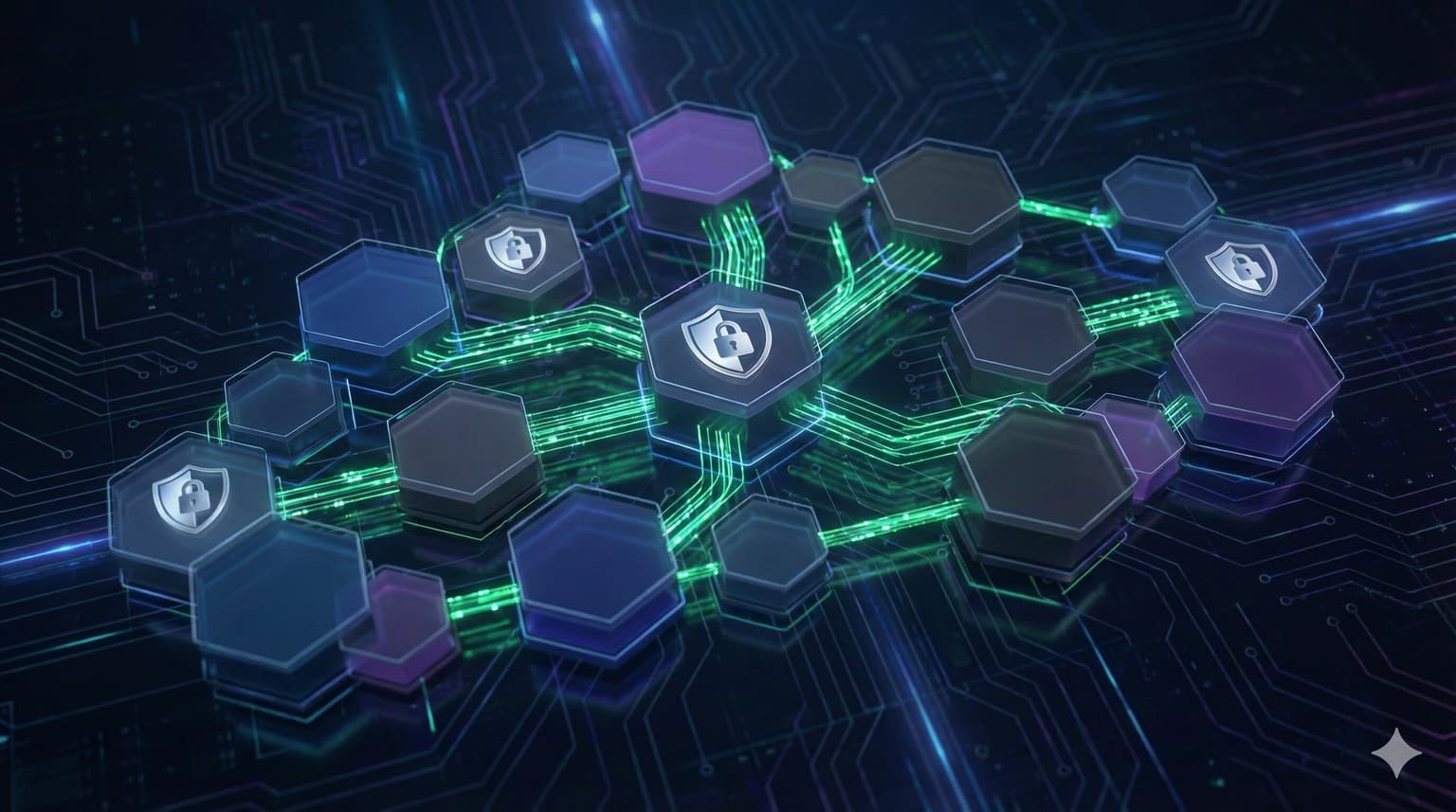 Distributed Authentication System